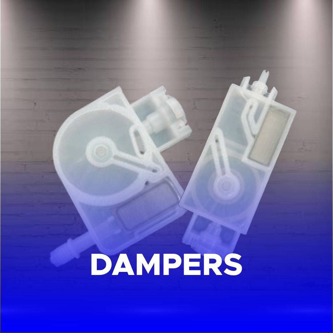 Dampers