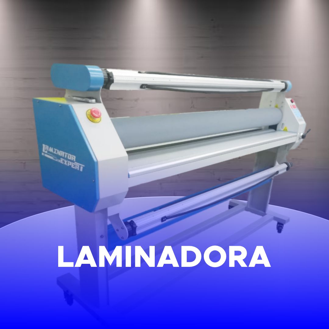Laminadora