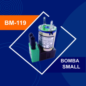 BM-119
