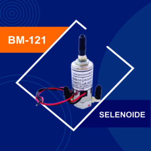 BM-121