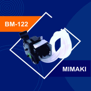 BM-122