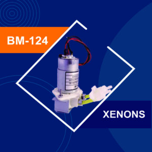 BM-124