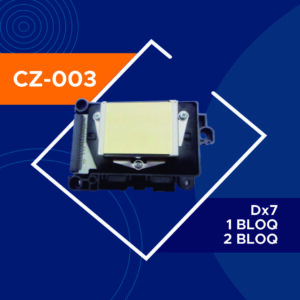 CZ-003
