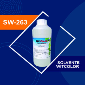 Solvente Witcolor - Imagen 1